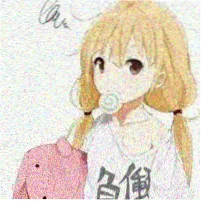 读者胶片余温头像